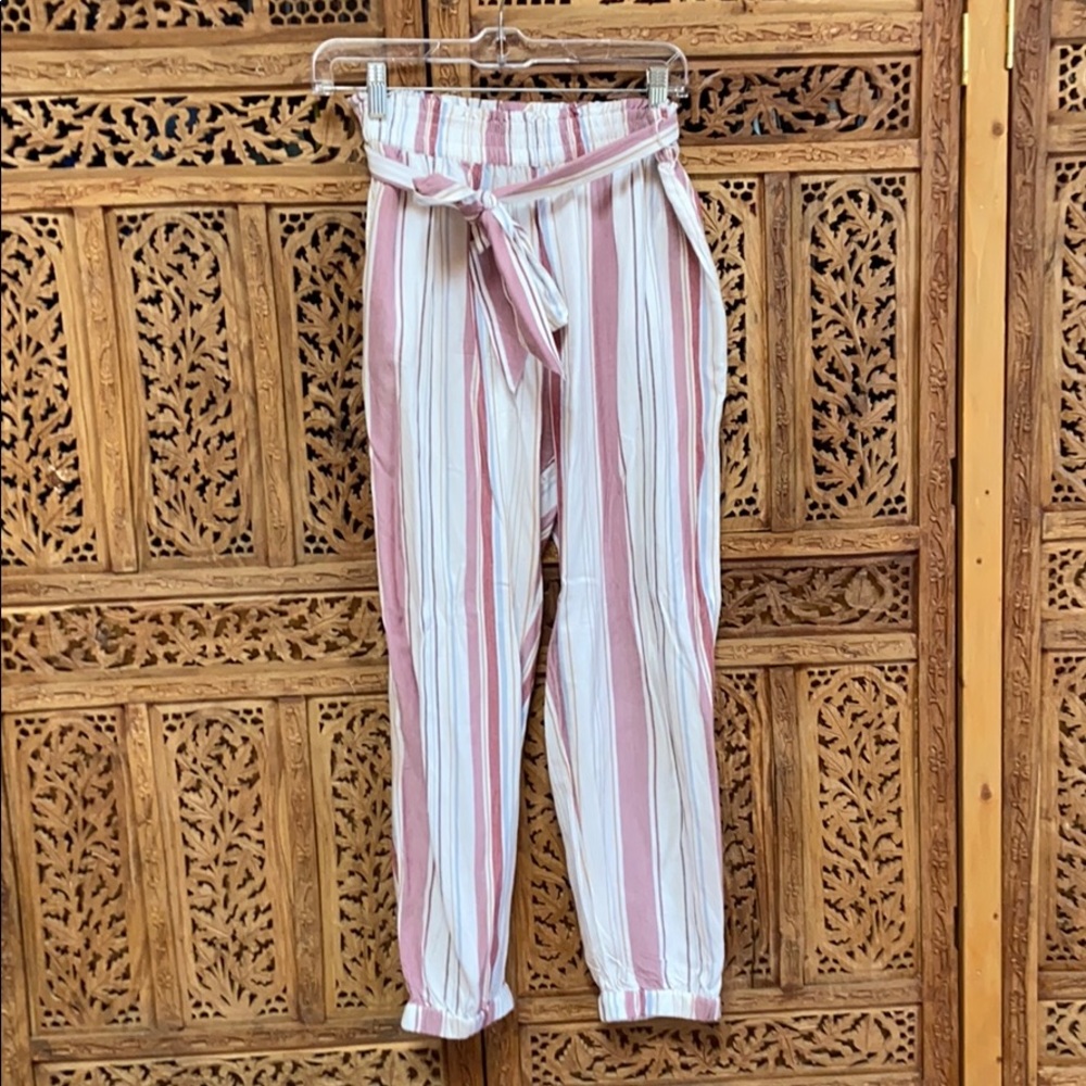 American Eagle Jogger Pants